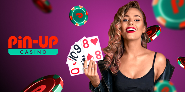 Стратегии выигрыша в Пин Ап казино